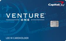 Capital One Journey® Student Rewards Credit Card