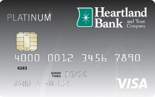 Heartland Bank Platinum