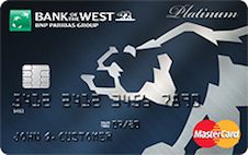 bank of the west rewards