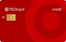 Target REDcard Credit Card