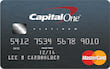 Capital One® Platinum Credit Card