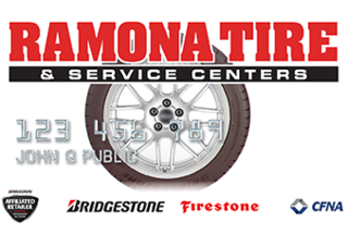 Ramona Tire & Service Centers