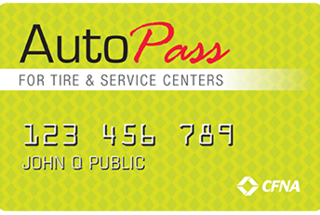 AutoPass for Tire & Service Centers