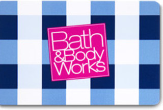 bath and body works credit card