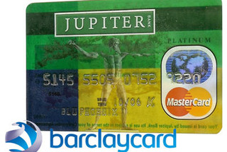 Juniper Credit Card