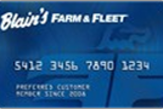 Farm And Fleet Credit Card
