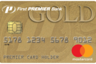 First Premier Credit Card:Compare Credit Cards - Cards-Offer