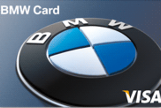 BMW Credit Card