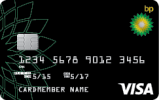 BP Visa® Credit Card