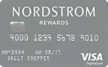 Nordstrom Credit Card