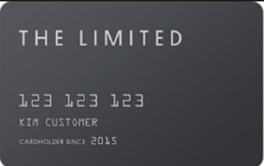 The Limited Credit Card