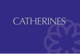 Catherines Credit Card
