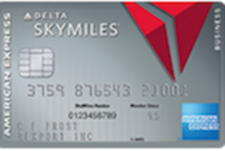 Delta SkyMiles Credit Cards