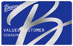 Boscov's Credit Card